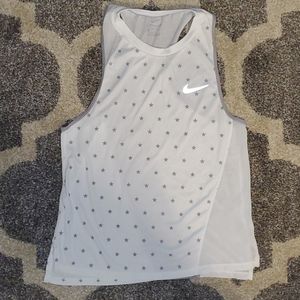 Nike Running Dri-Fit Starry top